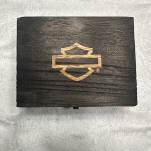 Harley-Davidson reusable ice cubes